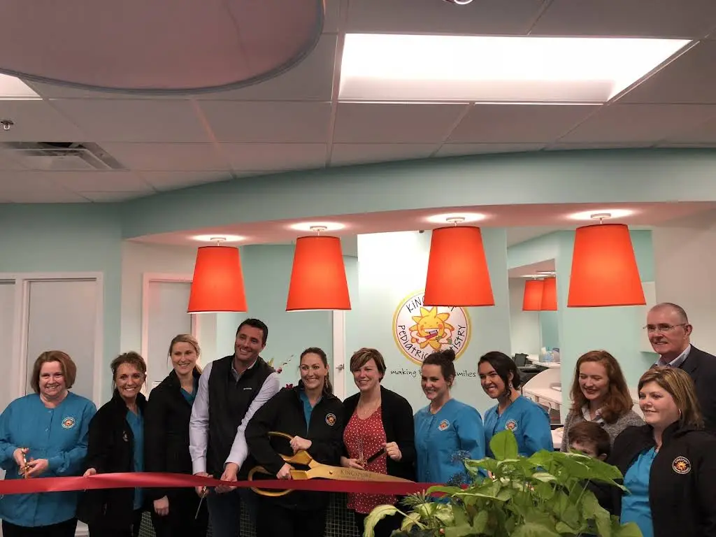 Kingsport Pediatric Dentistry
