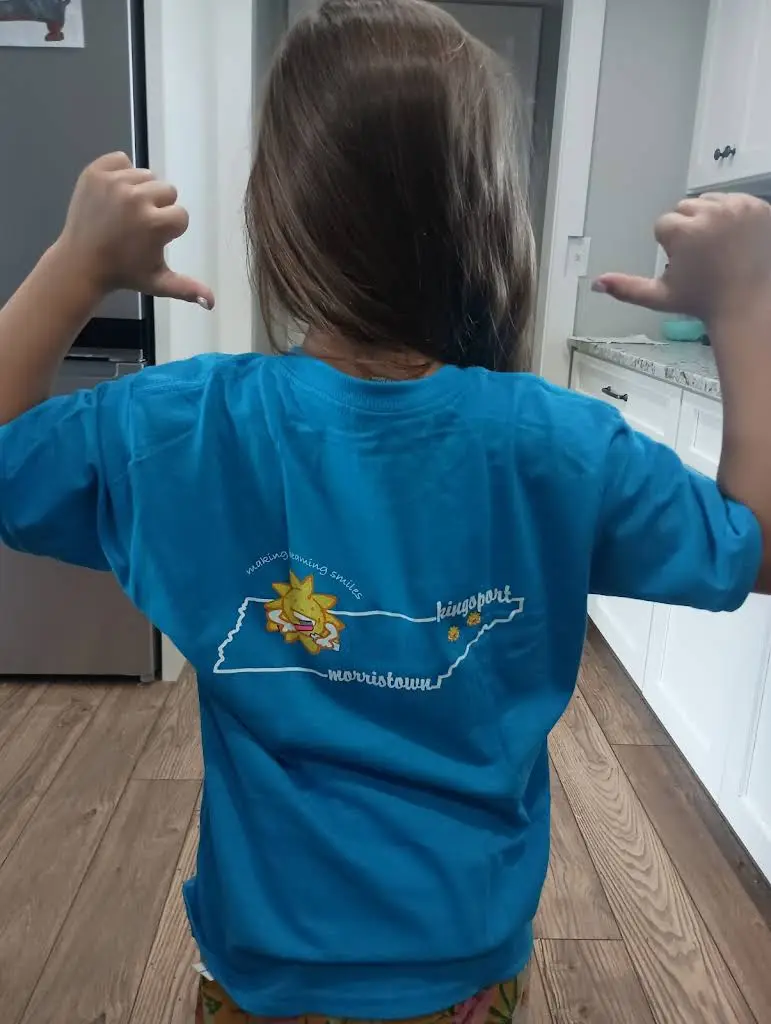 Kingsport Pediatric Dentistry