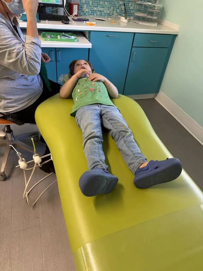 Kingsport Pediatric Dentistry
