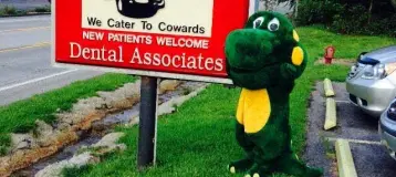 Wilson Martino Dental of Elkins