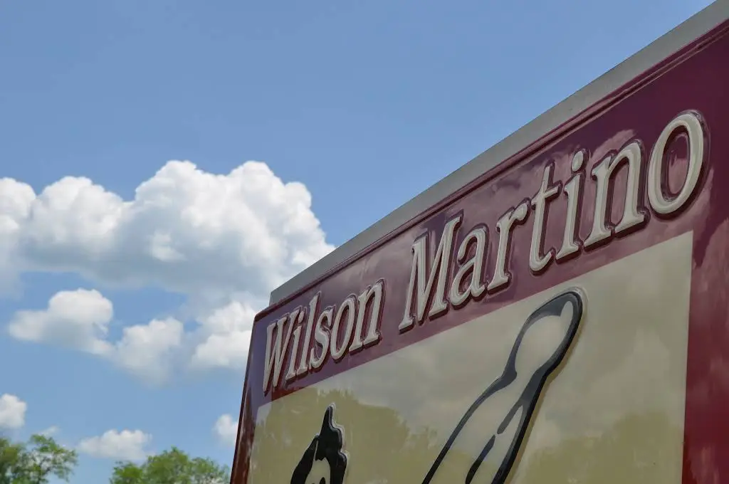 Wilson Martino Dental of Elkins