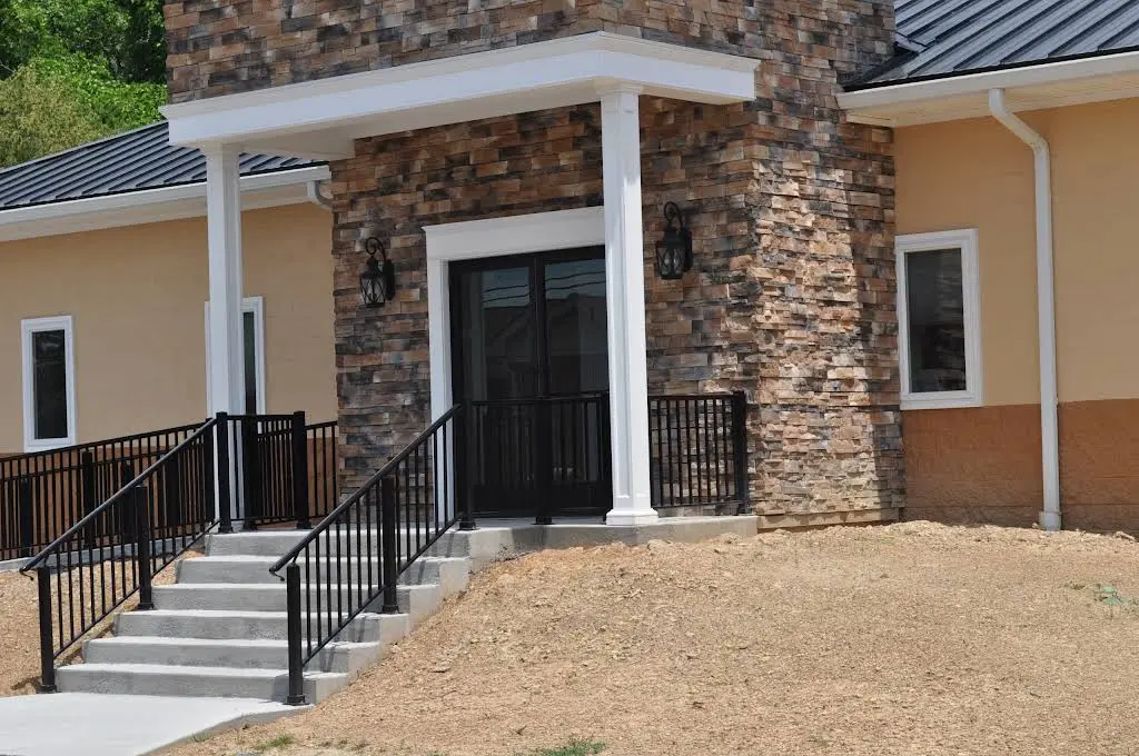 Wilson Martino Dental of Elkins