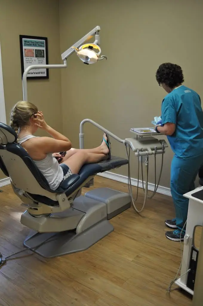 Wilson Martino Dental of Elkins