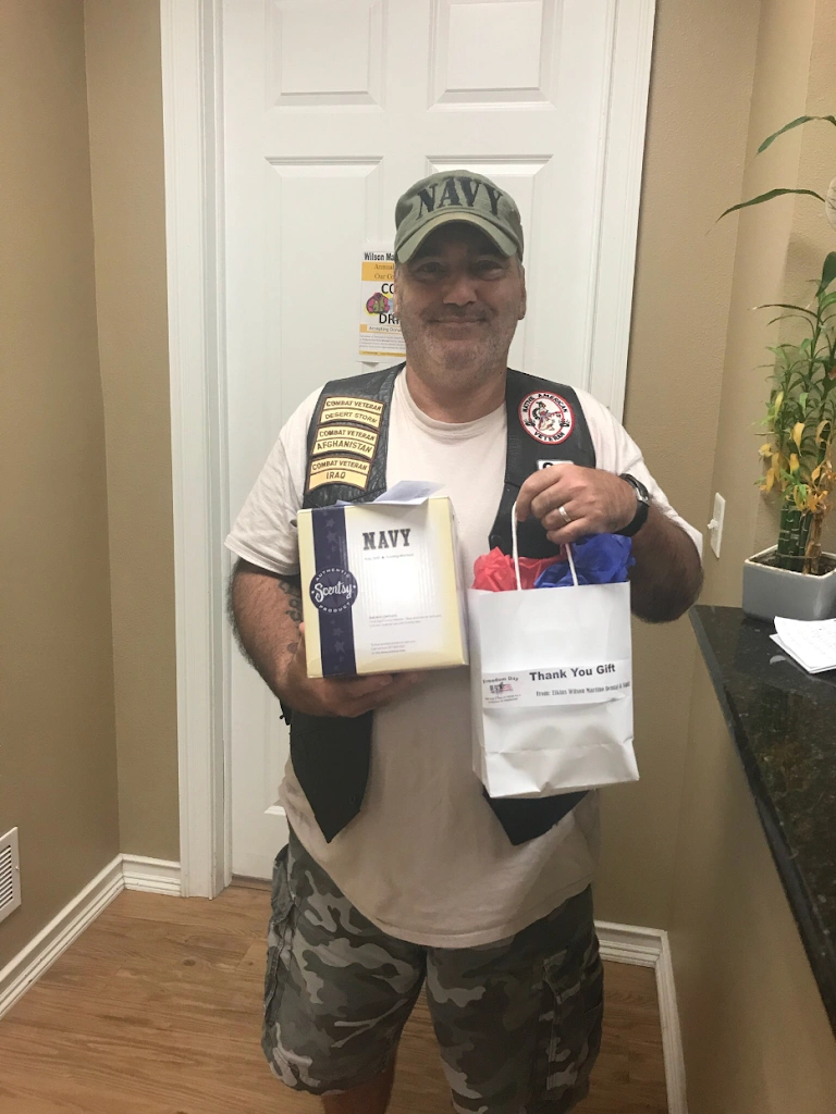 Wilson Martino Dental of Elkins