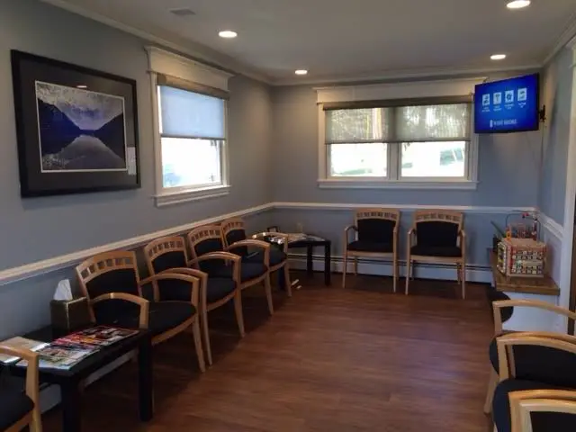 Dental Health Group- Drs Yant, Longest, & Allen