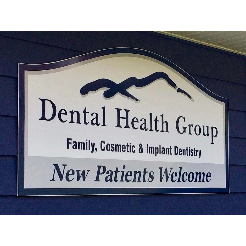 Dental Health Group- Drs Yant, Longest, & Allen