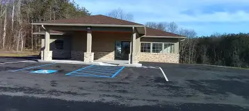 Preston-Taylor Community Health Center Mountaintop Dental Center