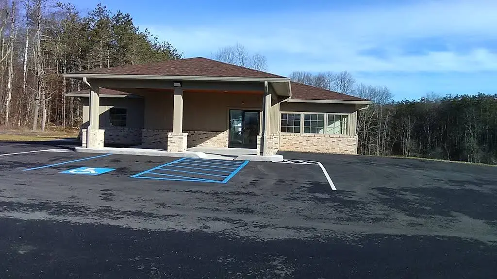 Preston-Taylor Community Health Center Mountaintop Dental Center