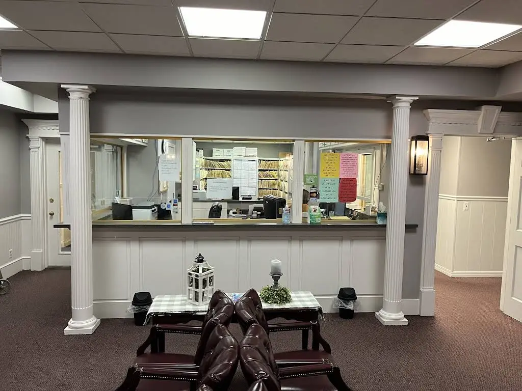 Family Dental Practice