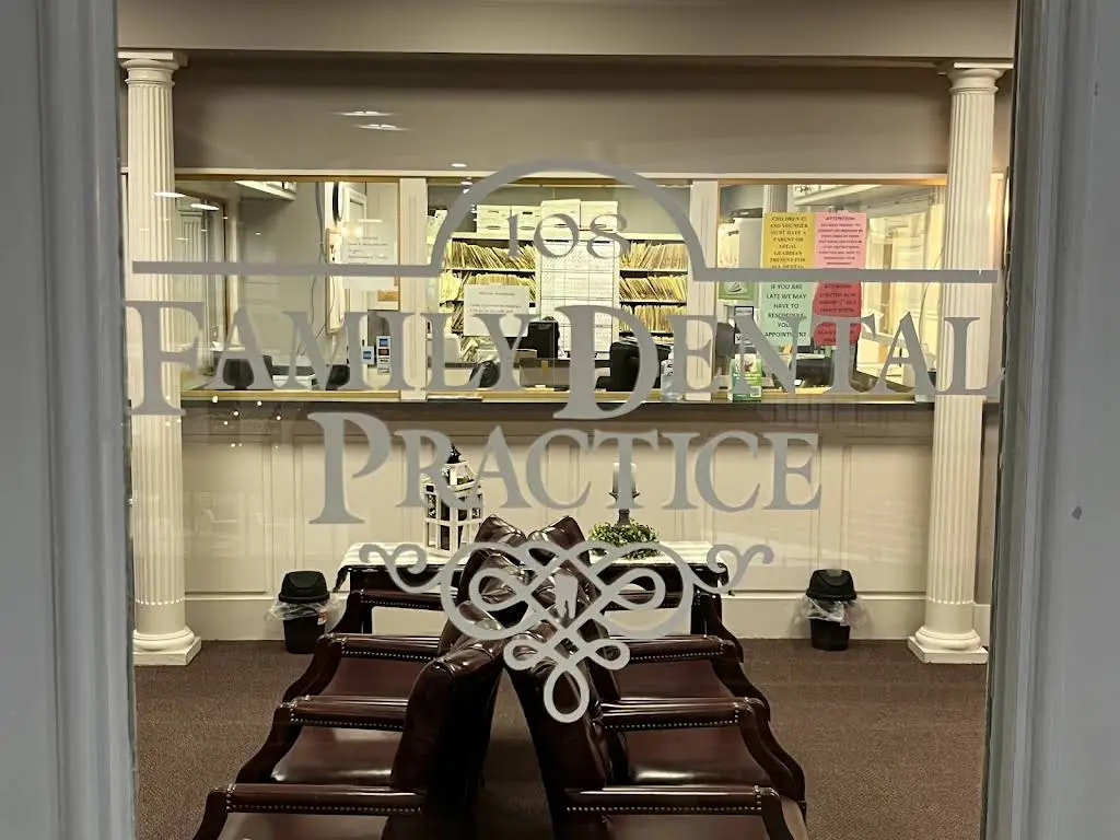 Family Dental Practice