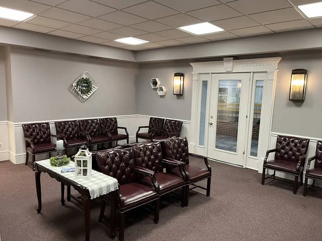 Family Dental Practice