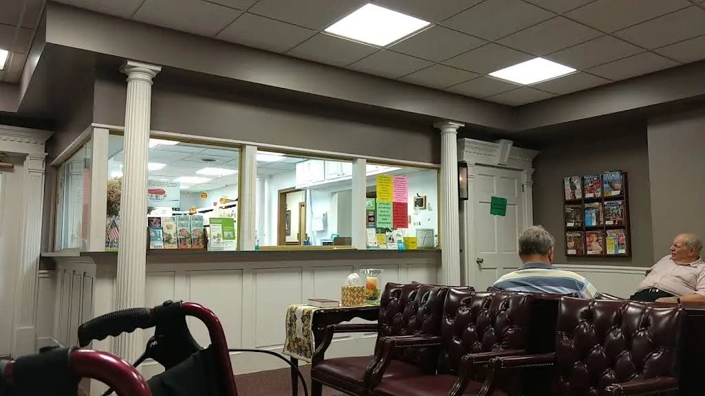 Family Dental Practice