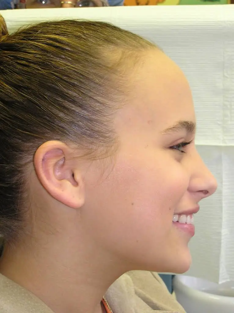 The Smile Center
