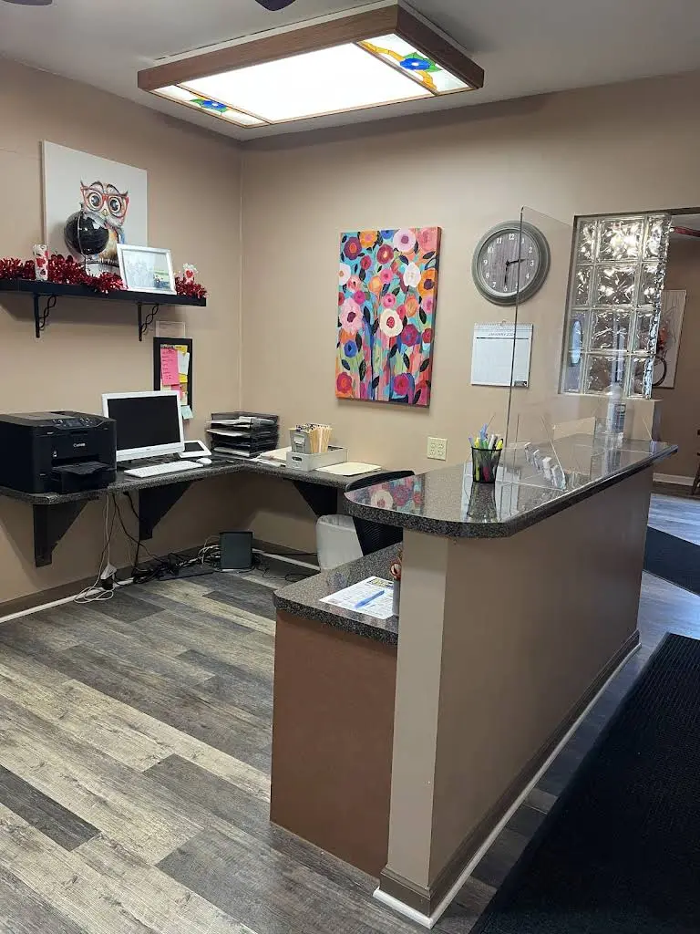 Contes Orthodontics
