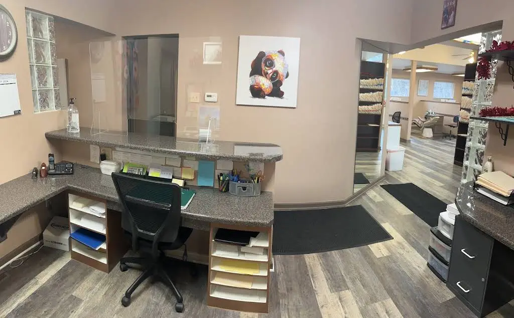 Contes Orthodontics