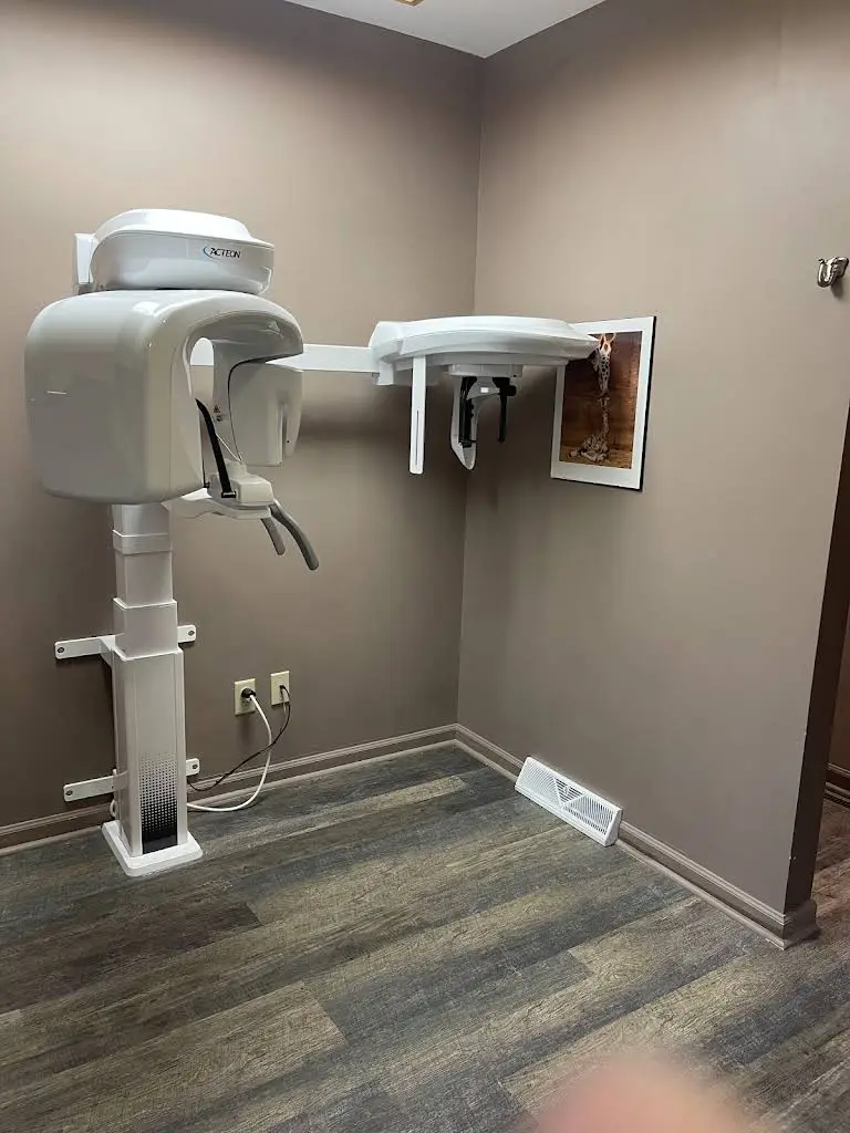 Contes Orthodontics