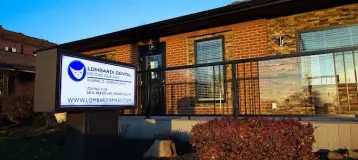 Lombardi Dental