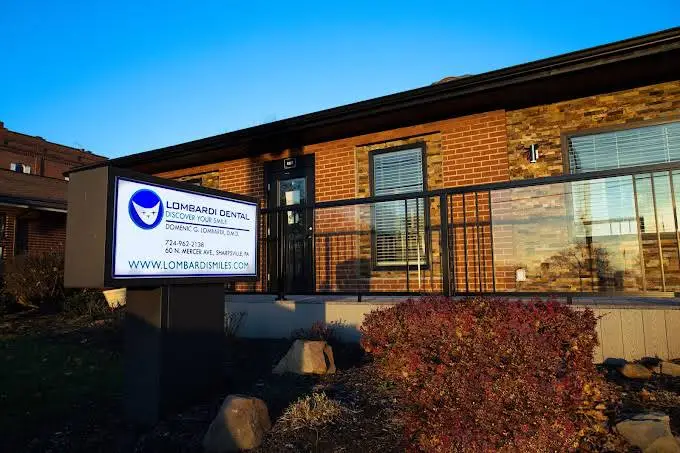 Lombardi Dental