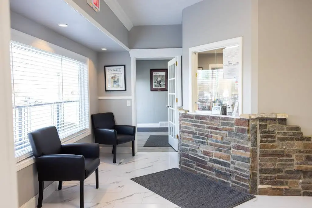 Lombardi Dental