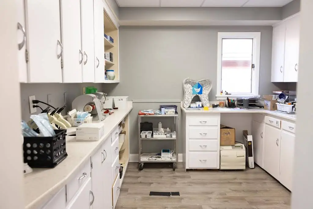 Lombardi Dental