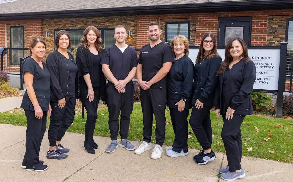 Lombardi Dental