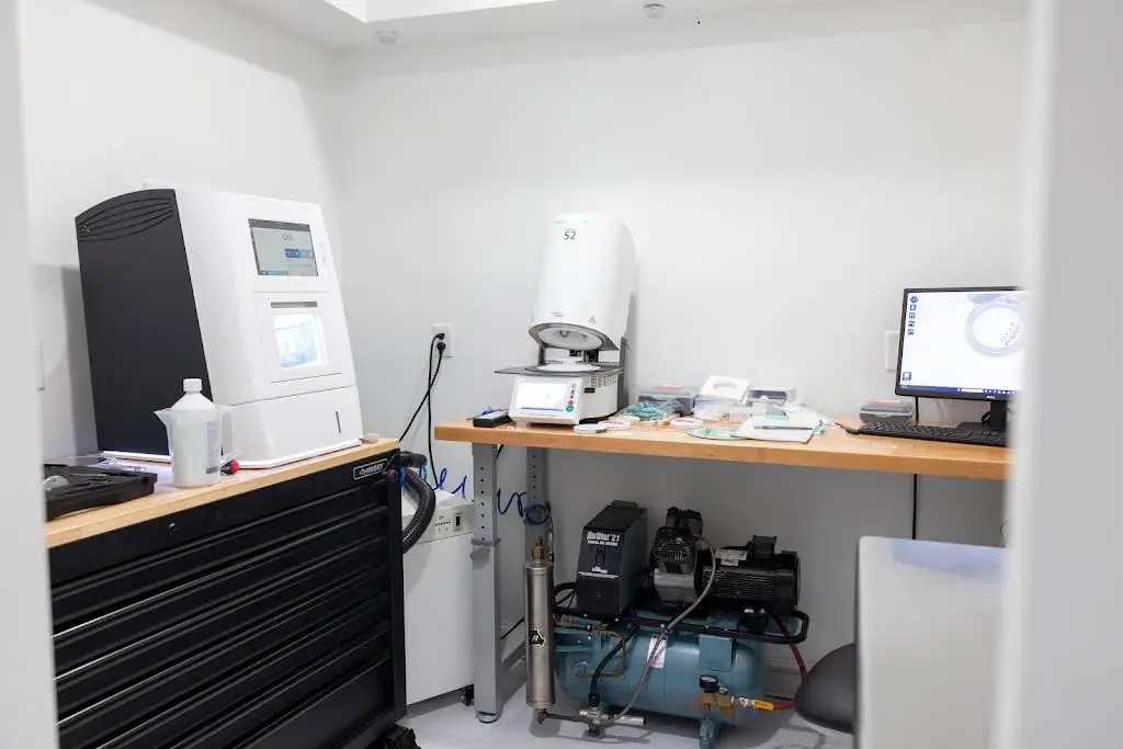 Lombardi Dental