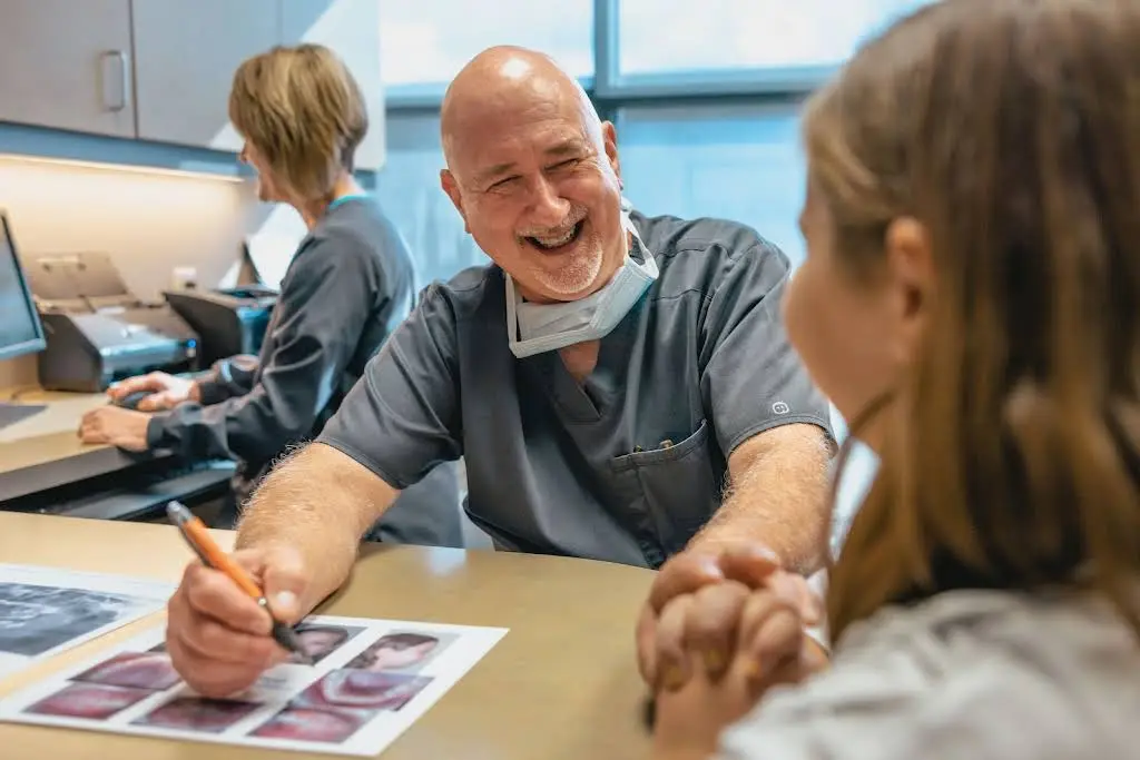 Gulland Orthodontics