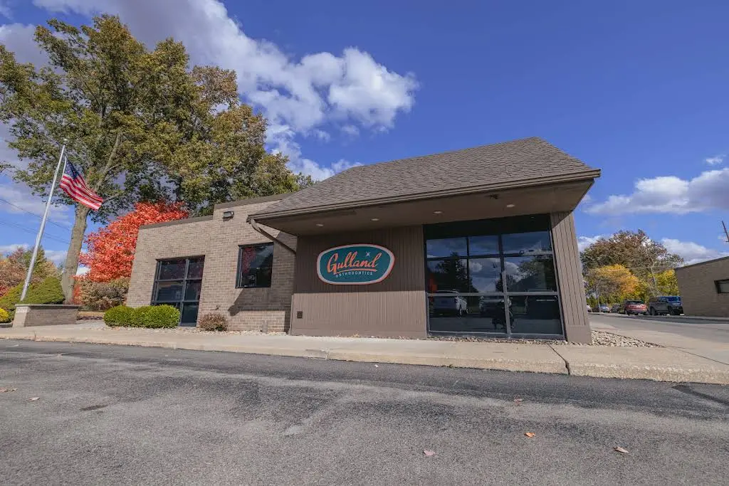 Gulland Orthodontics