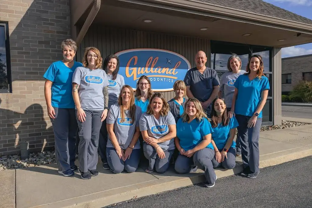 Gulland Orthodontics