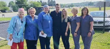 Hickory Hills Family Dental