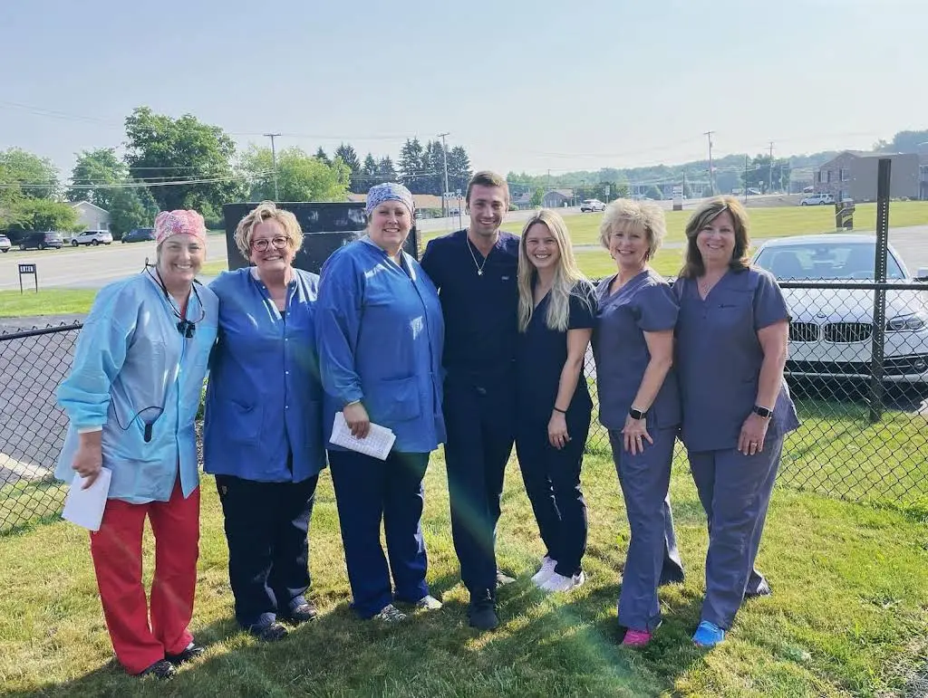Hickory Hills Family Dental