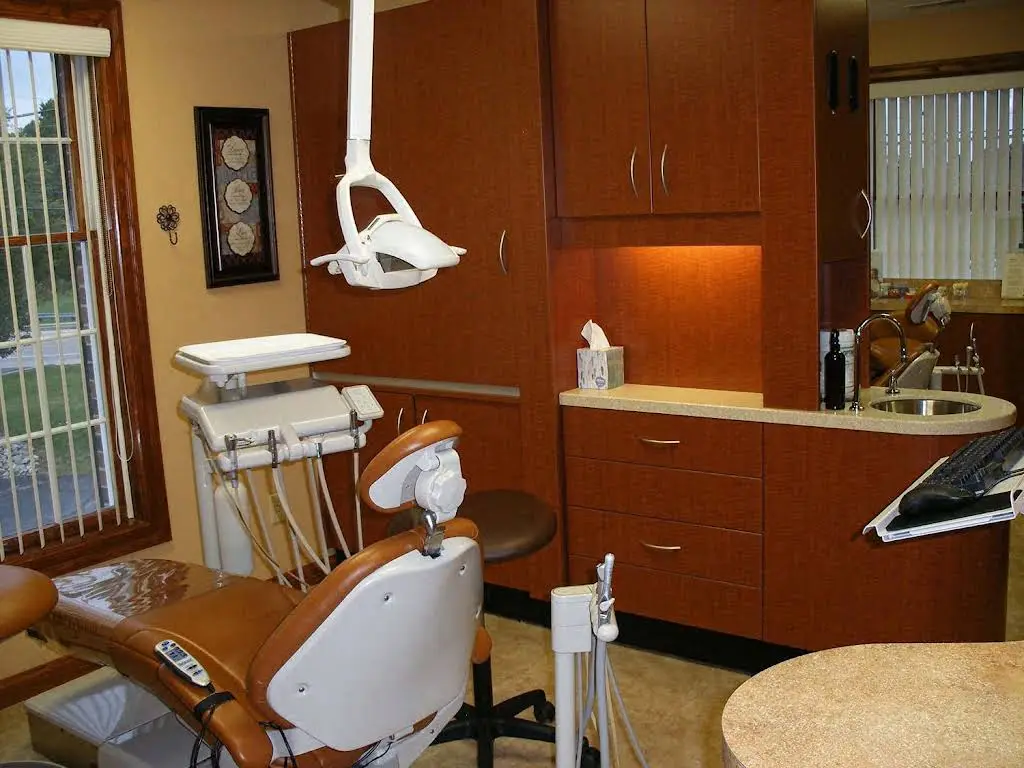 Hickory Hills Family Dental