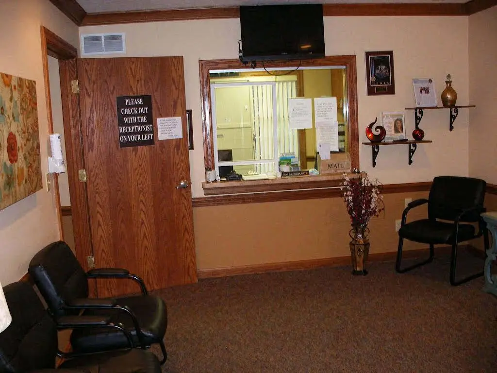 Hickory Hills Family Dental