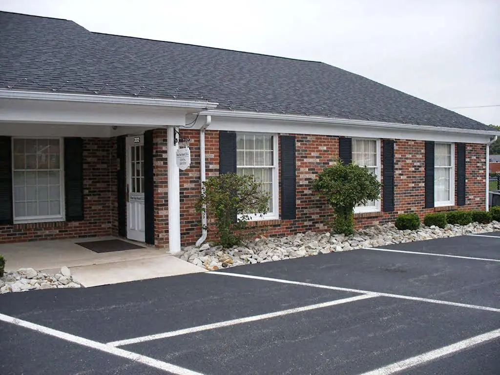 Hickory Hills Family Dental