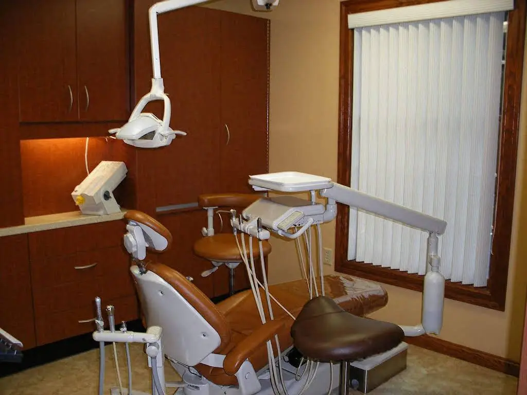 Hickory Hills Family Dental