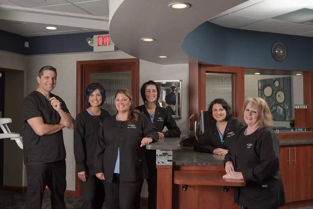 Dale F. Spadafora, DMD, MAGD