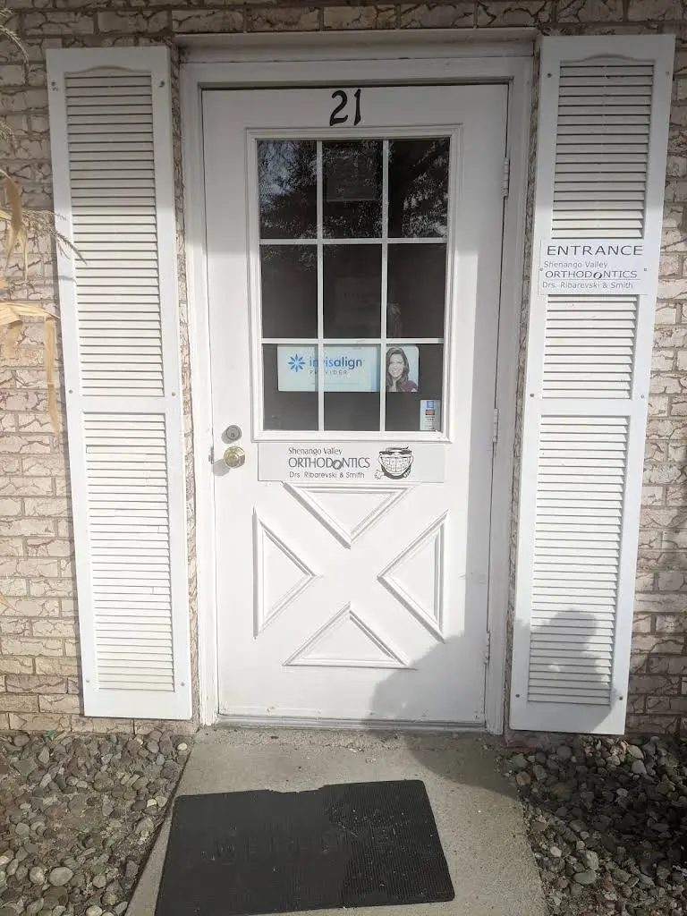 Shenango Valley Orthodontics