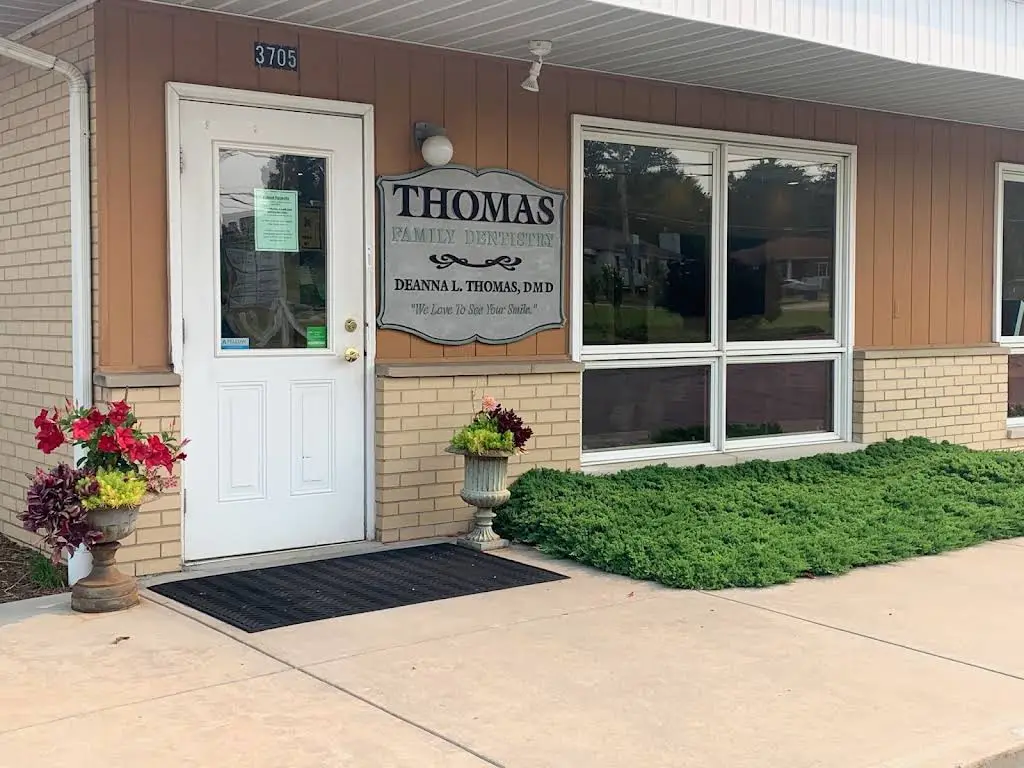 Thomas Family Dentistry