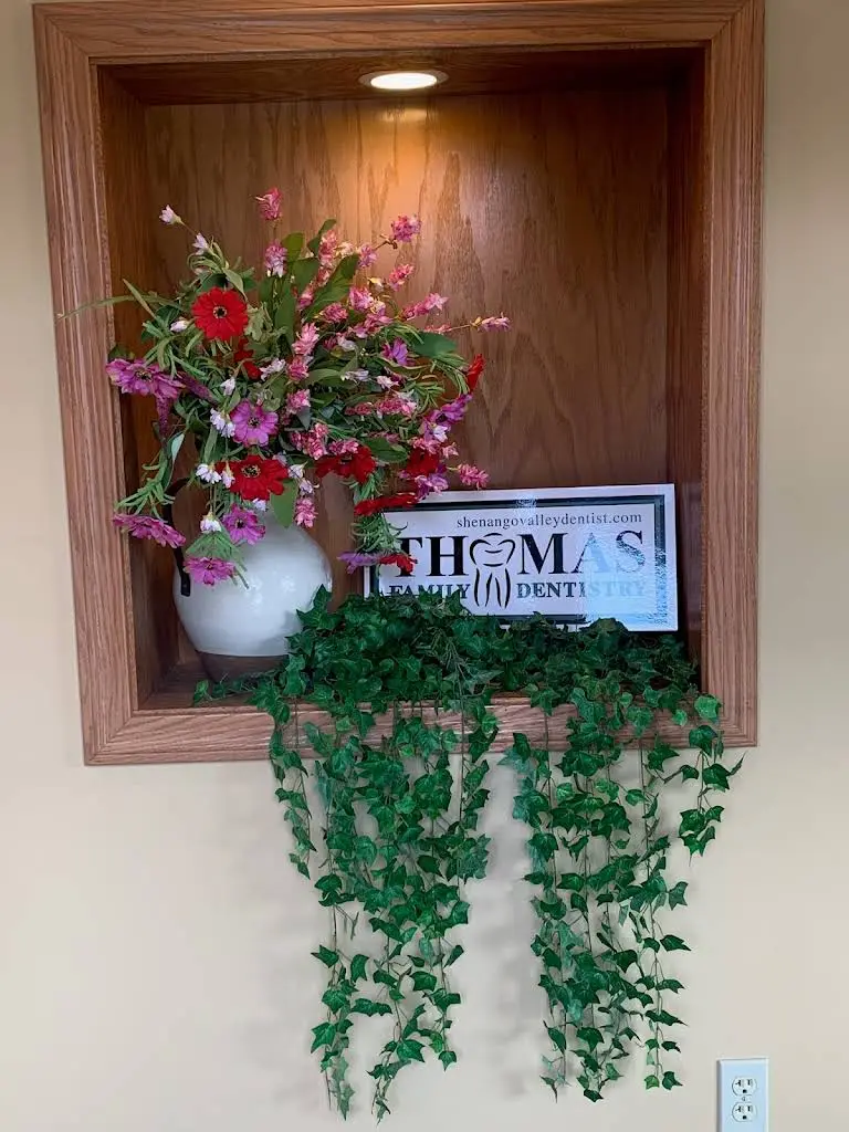 Thomas Family Dentistry