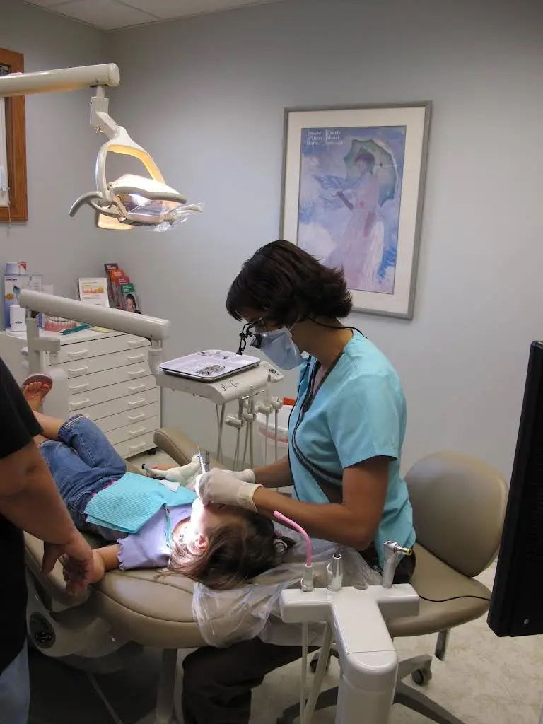 Thomas Family Dentistry