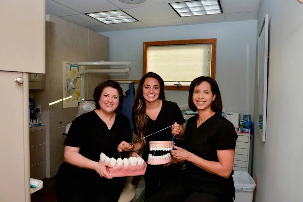 Thomas Family Dentistry