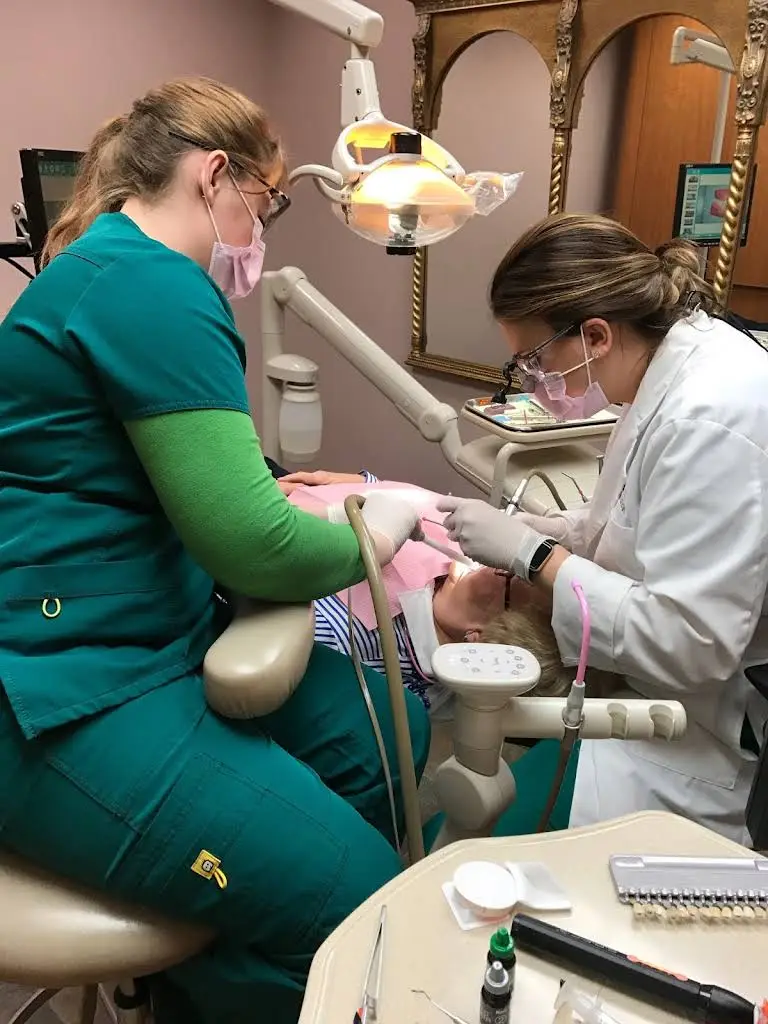 Thomas Family Dentistry