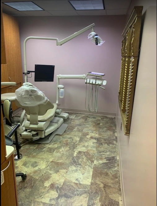 Thomas Family Dentistry