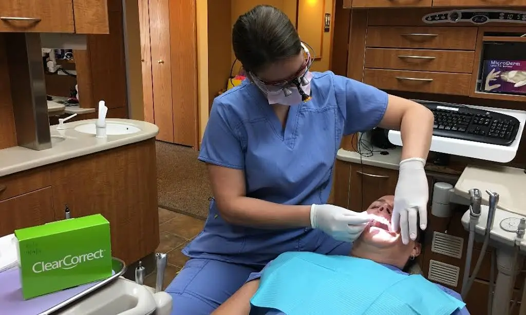 Thomas Family Dentistry