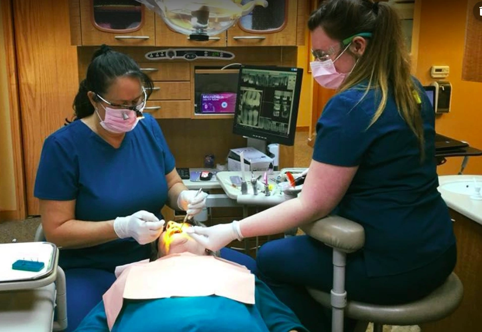 Thomas Family Dentistry