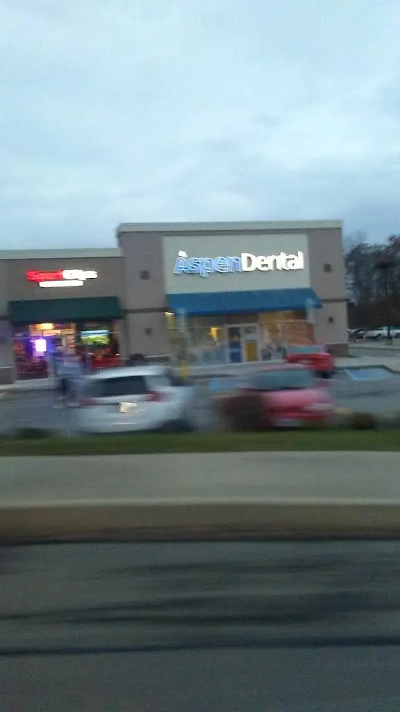 Aspen Dental