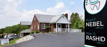 Ryan Nebel & Marc Rashid Family Dentistry