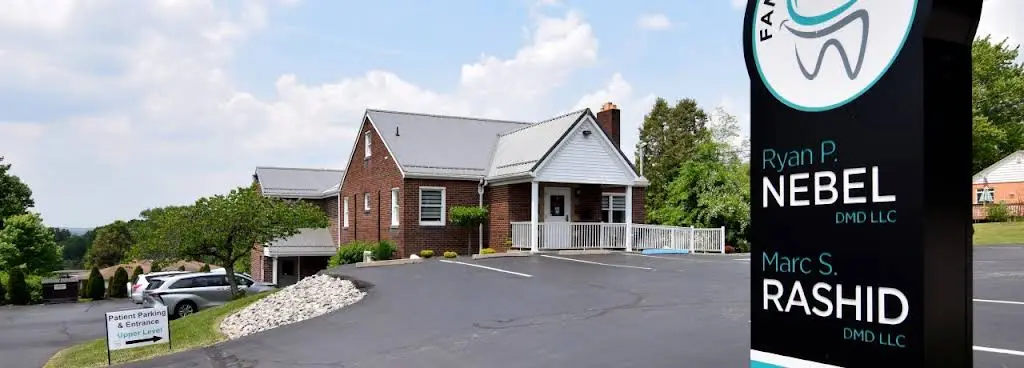 Ryan Nebel & Marc Rashid Family Dentistry