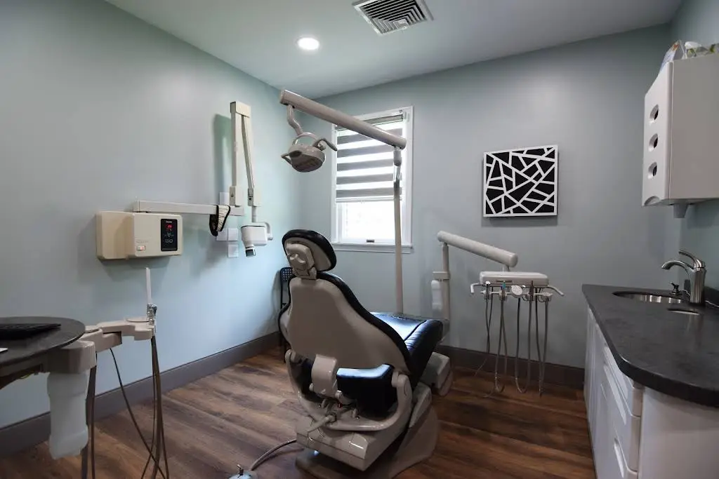 Ryan Nebel & Marc Rashid Family Dentistry