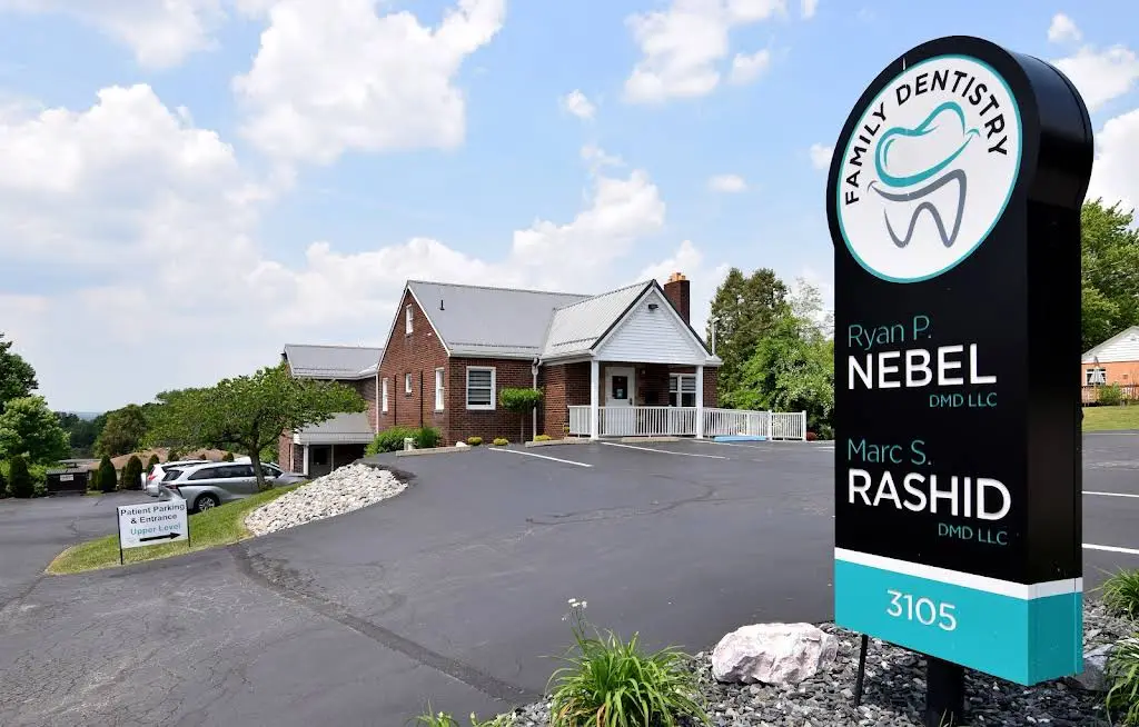 Ryan Nebel & Marc Rashid Family Dentistry
